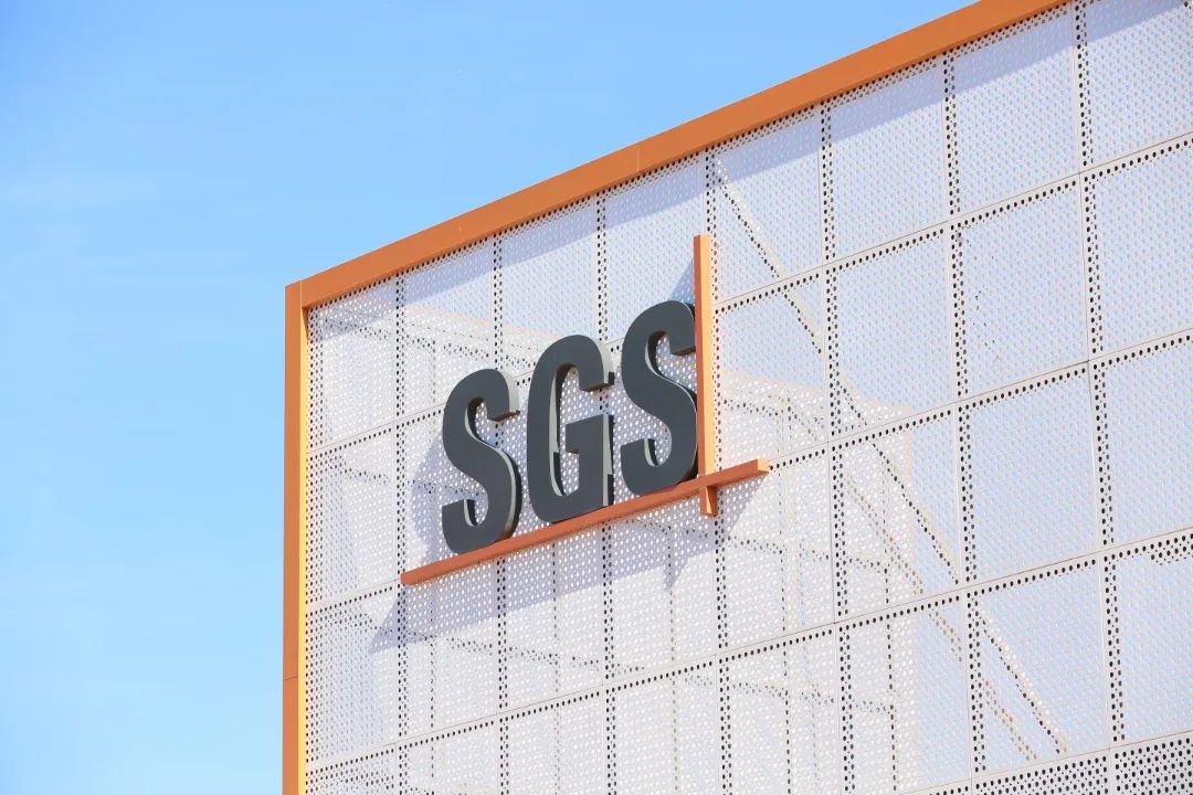 億合門窗獲SGS國際認證，邁向品牌全球布局新征程！